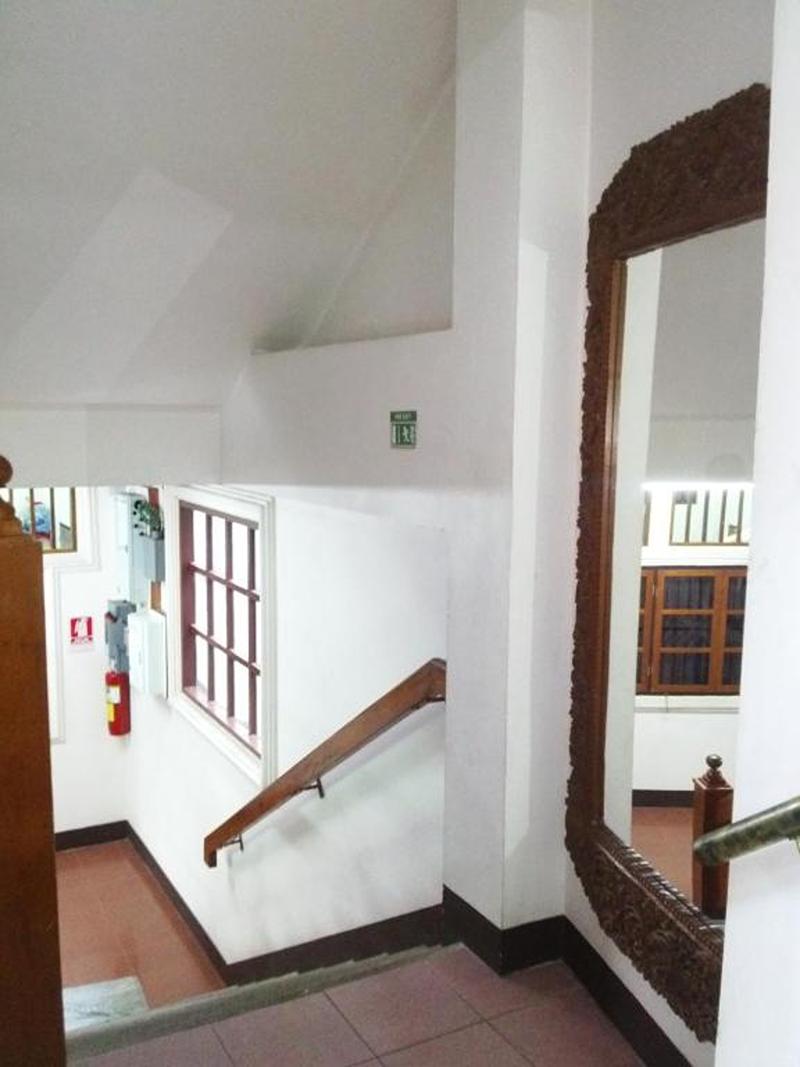 Ban Wiang Guest House - Genel