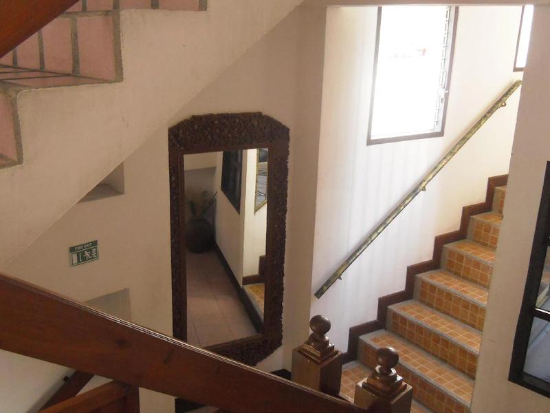 Ban Wiang Guest House - Genel