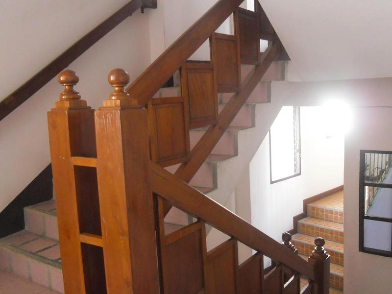 Ban Wiang Guest House - Genel