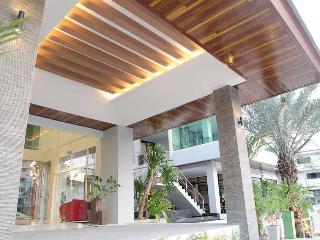 Green Hotel & Resort Khon Kaen fotoÄŸrafÄ±