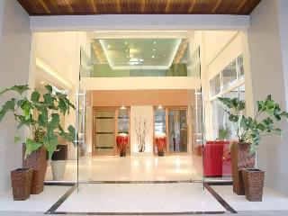 Green Hotel & Resort Khon Kaen fotoÄŸrafÄ±