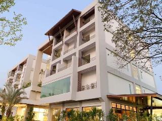 Green Hotel & Resort Khon Kaen otel fotoğrafı