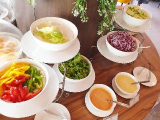 Green Hotel & Resort Khon Kaen fotoÄŸrafÄ±