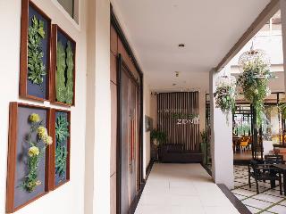 Green Hotel & Resort Khon Kaen fotoÄŸrafÄ±