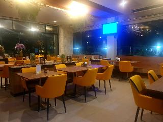 Green Hotel & Resort Khon Kaen fotoÄŸrafÄ±