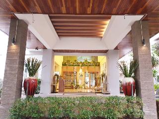 Green Hotel & Resort Khon Kaen fotoÄŸrafÄ±