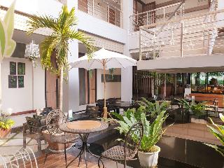 Green Hotel & Resort Khon Kaen fotoÄŸrafÄ±