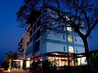 Green Hotel & Resort Khon Kaen fotoÄŸrafÄ±
