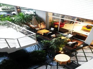 Green Hotel & Resort Khon Kaen fotoÄŸrafÄ±