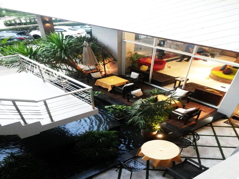 Green Hotel & Resort Khon Kaen - Genel