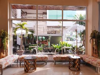 Green Hotel & Resort Khon Kaen fotoÄŸrafÄ±