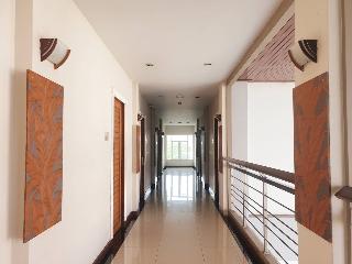 Green Hotel & Resort Khon Kaen fotoÄŸrafÄ±