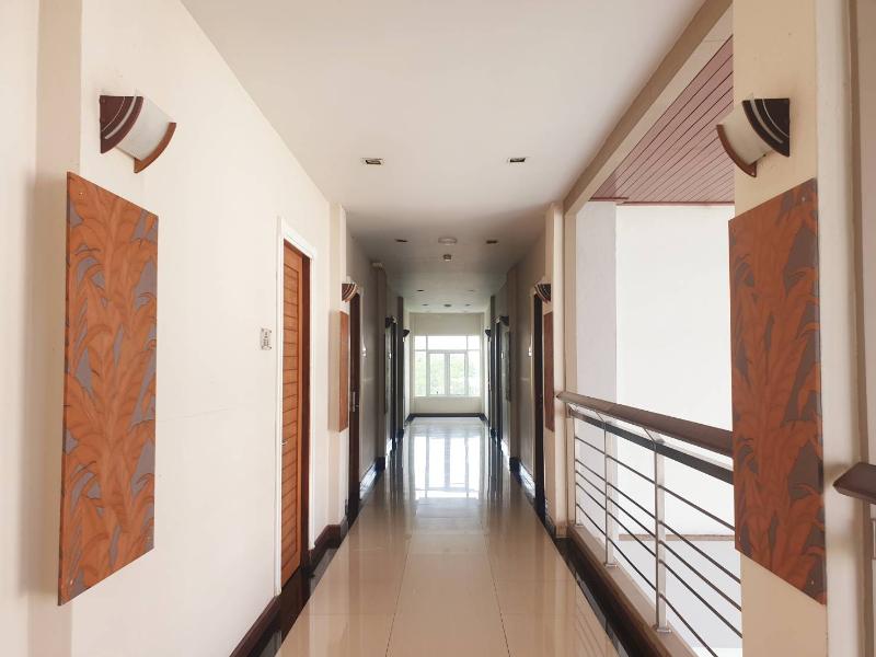Green Hotel & Resort Khon Kaen - Genel