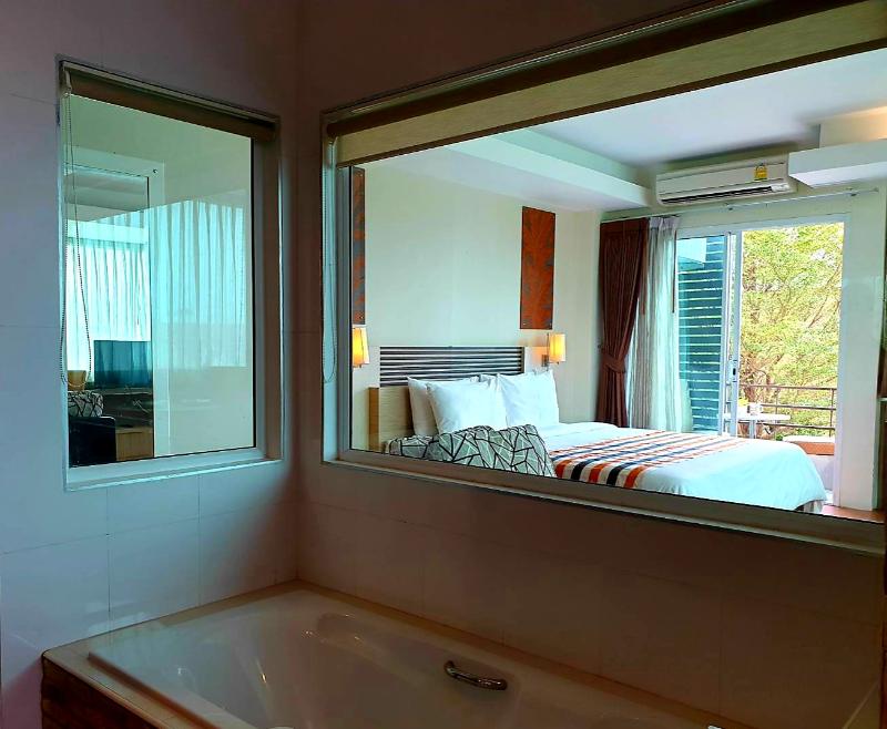 Green Hotel & Resort Khon Kaen - Oda