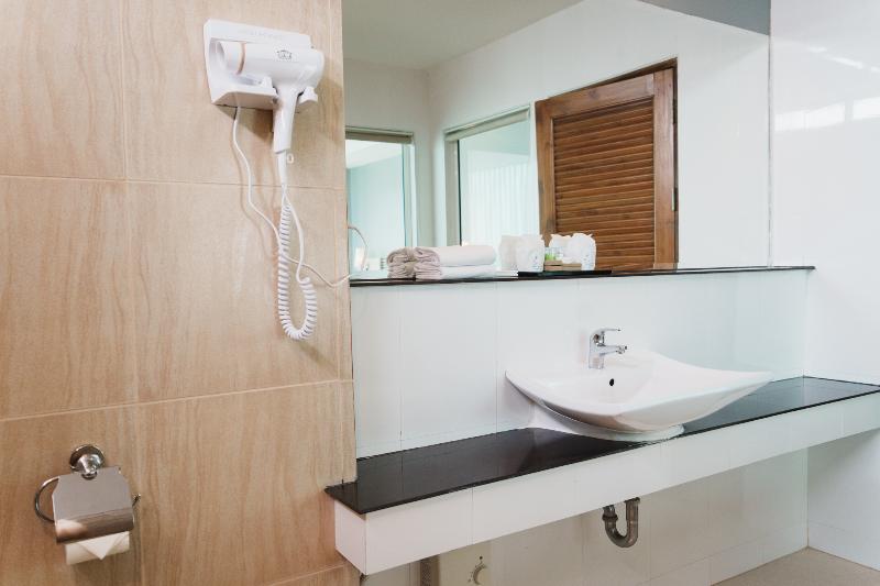 Green Hotel & Resort Khon Kaen - Oda