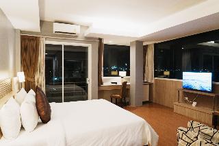 Green Hotel & Resort Khon Kaen fotoÄŸrafÄ±