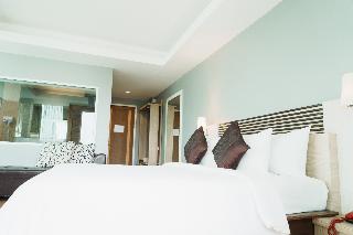 Green Hotel & Resort Khon Kaen fotoÄŸrafÄ±