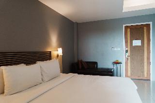 Green Hotel & Resort Khon Kaen fotoÄŸrafÄ±