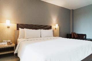 Green Hotel & Resort Khon Kaen fotoÄŸrafÄ±