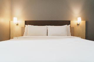 Green Hotel & Resort Khon Kaen fotoÄŸrafÄ±