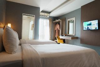Green Hotel & Resort Khon Kaen fotoÄŸrafÄ±