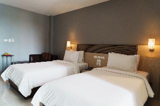 Green Hotel & Resort Khon Kaen fotoÄŸrafÄ±
