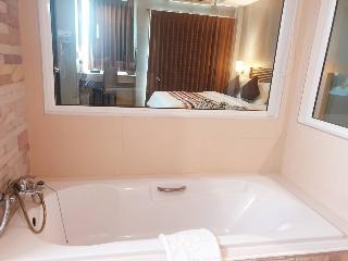 Green Hotel & Resort Khon Kaen fotoÄŸrafÄ±
