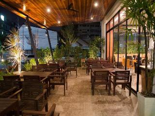 Green Hotel & Resort Khon Kaen fotoÄŸrafÄ±