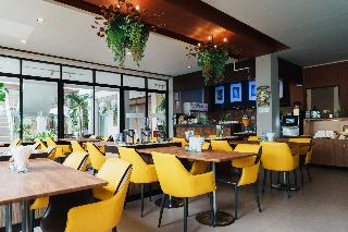 Green Hotel & Resort Khon Kaen fotoÄŸrafÄ±