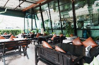 Green Hotel & Resort Khon Kaen fotoÄŸrafÄ±