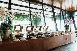 Green Hotel & Resort Khon Kaen fotoÄŸrafÄ±