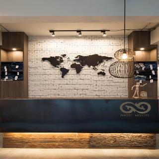 Natee Hostel fotoÄŸrafÄ±