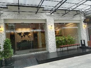 Natee Hostel fotoÄŸrafÄ±
