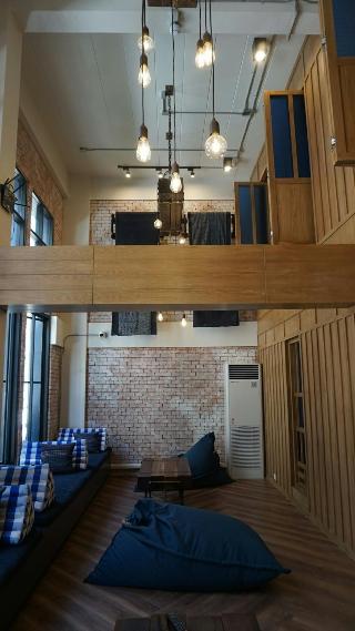 Natee Hostel fotoÄŸrafÄ±