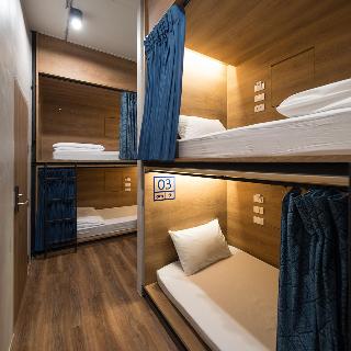 Natee Hostel fotoÄŸrafÄ±