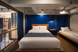 Natee Hostel fotoÄŸrafÄ±