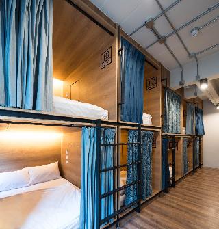 Natee Hostel fotoÄŸrafÄ±