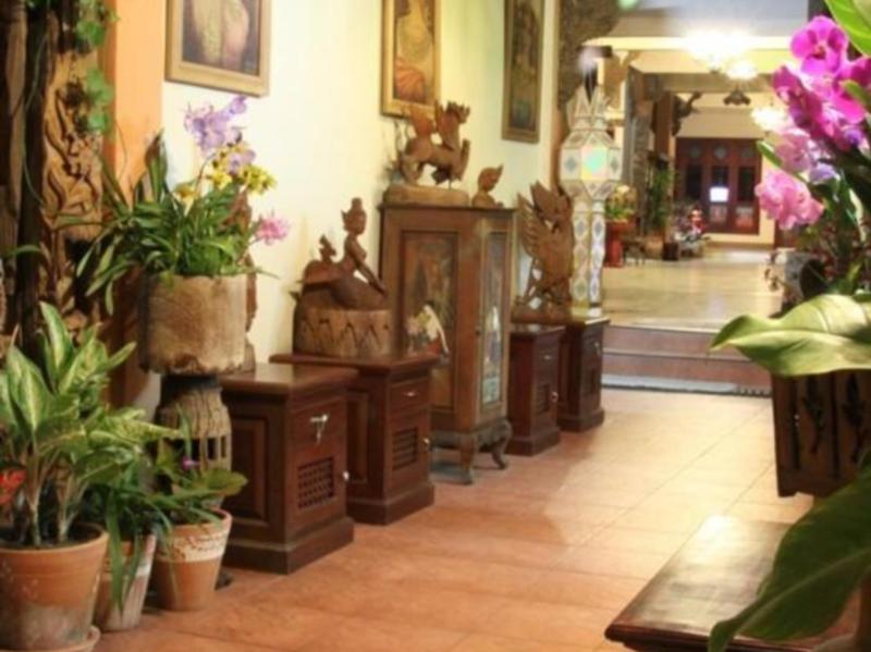 S K House 1 - Genel