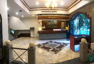 S C Heritage Hotel fotoÄŸrafÄ±