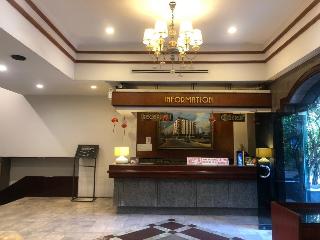 S C Heritage Hotel fotoÄŸrafÄ±