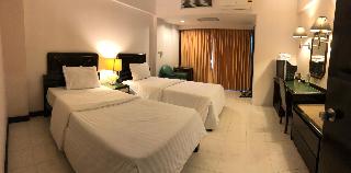 S C Heritage Hotel otel fotoğrafı