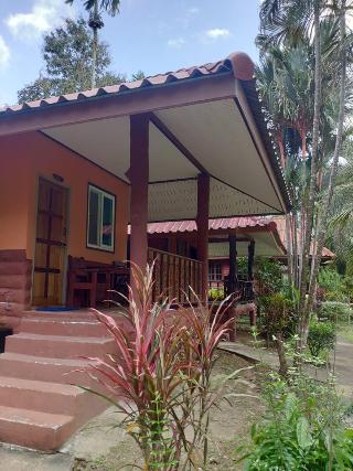 Nung House otel fotoğrafı