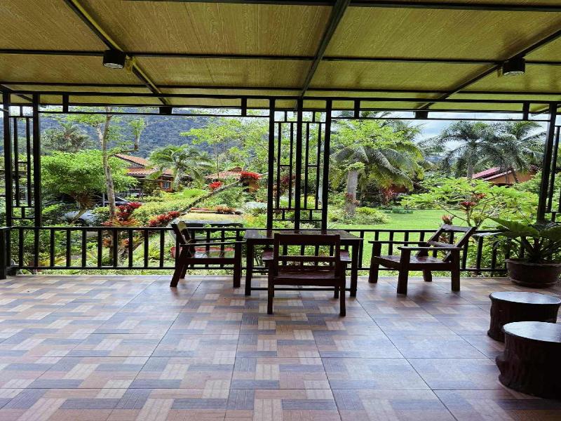 Nung House - Restoran