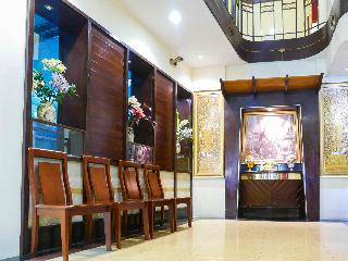 Rambuttri House otel fotoğrafı