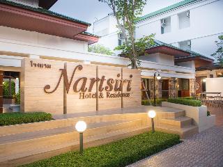 Nartsiri Residence otel fotoğrafı