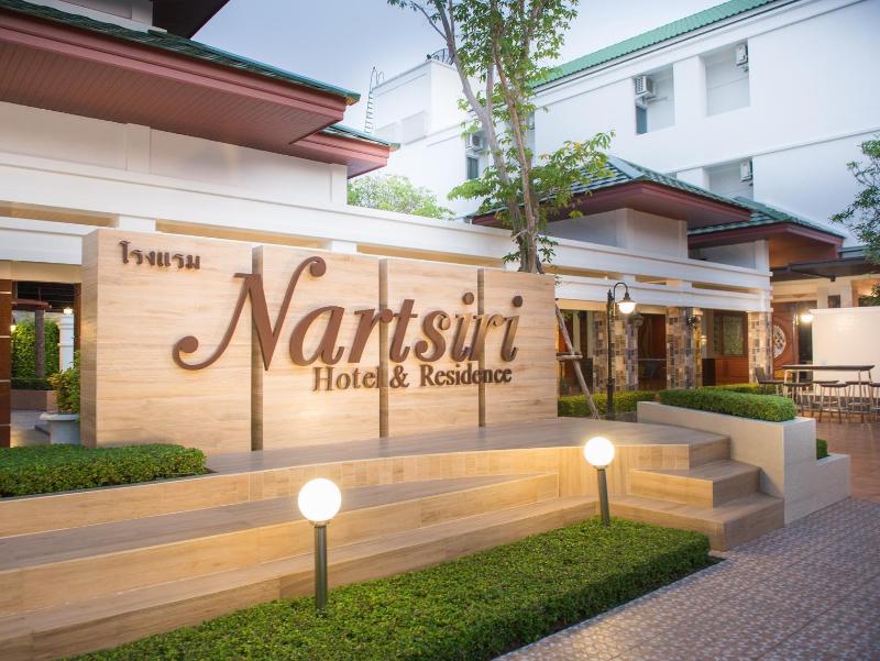 Nartsiri Residence - Genel