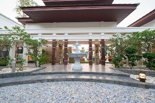 Nartsiri Residence fotoÄŸrafÄ±