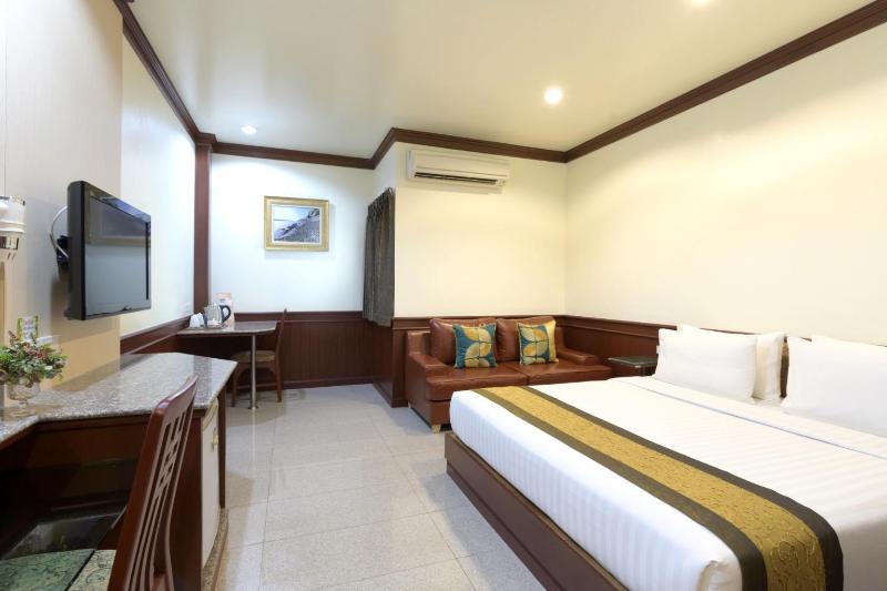 Nartsiri Residence - Genel