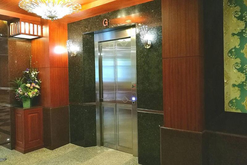 Nartsiri Residence - Genel