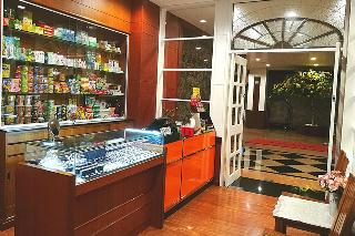 Nartsiri Residence fotoÄŸrafÄ±